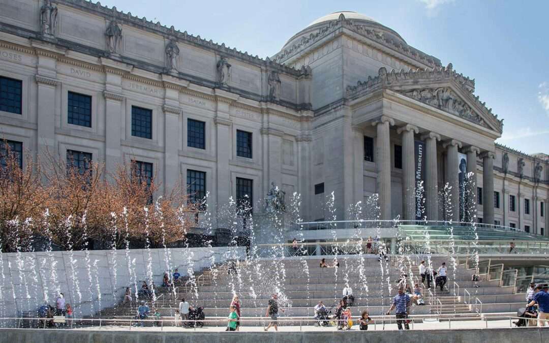 4 Phenomenal Art Museums to Visit in NYC (When It’s Safe!)