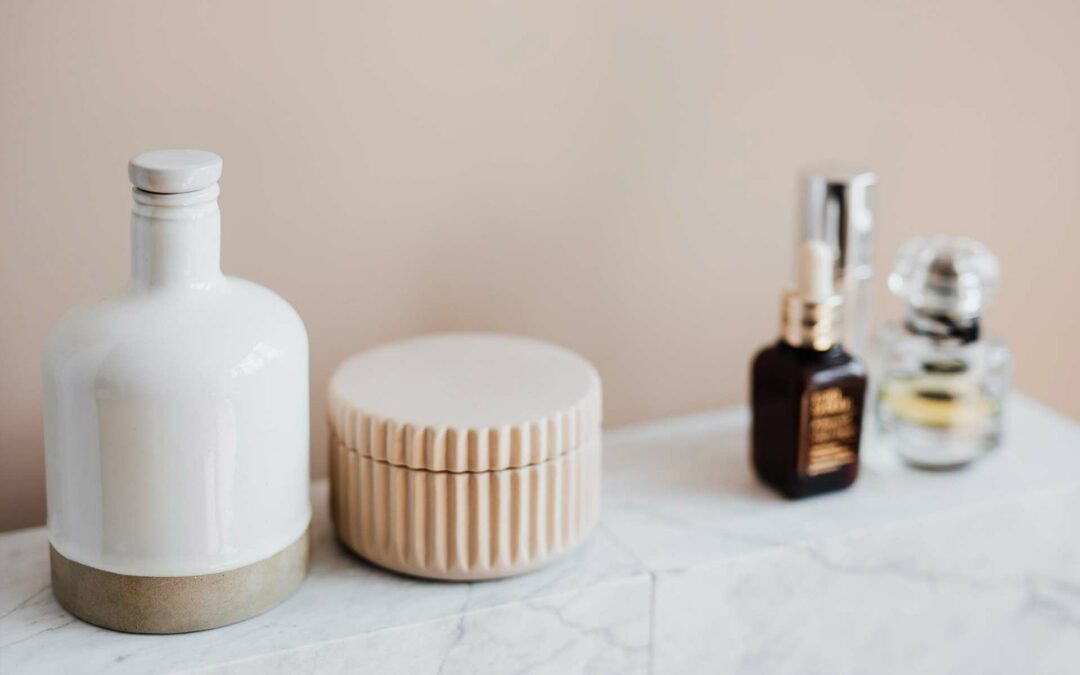 Luxurious Cleaning Products for Apartment Residents