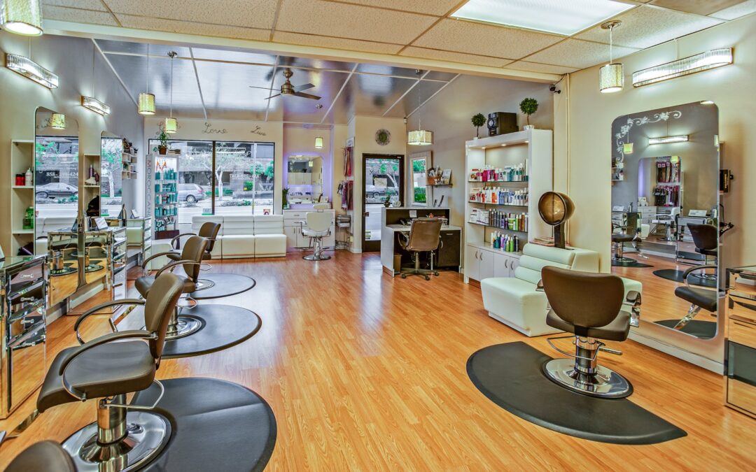 Local Salons in Brooklyn, NY