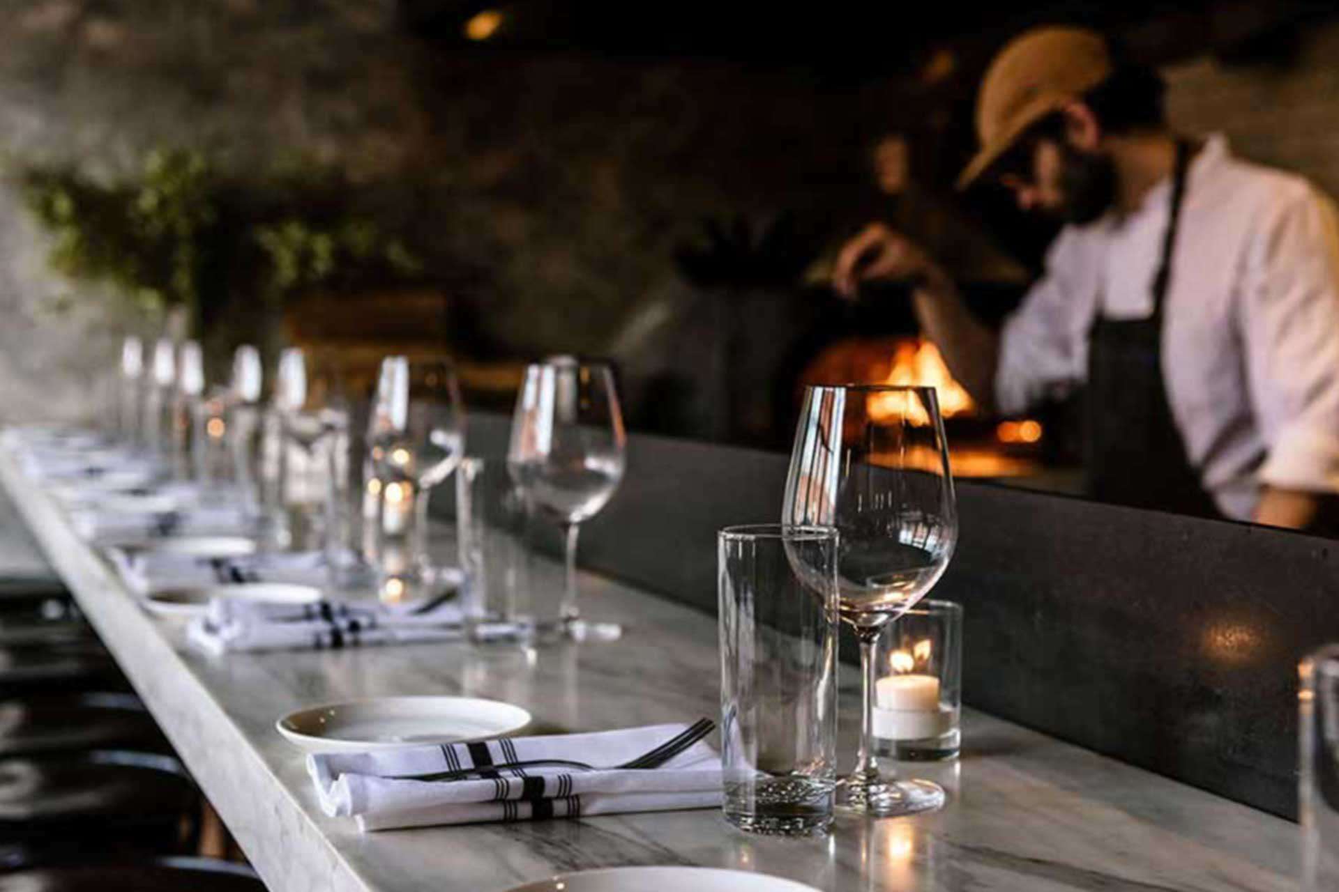 Restaurants in Brooklyn Worth Checking Out 363 Bond Street
