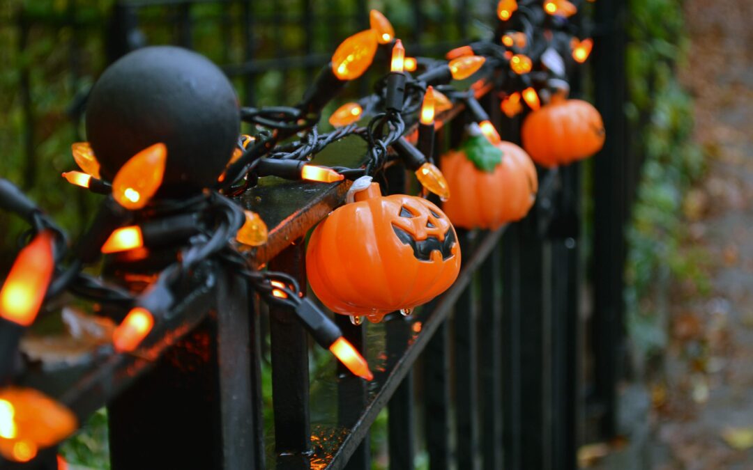 Halloween Fun in Gowanus