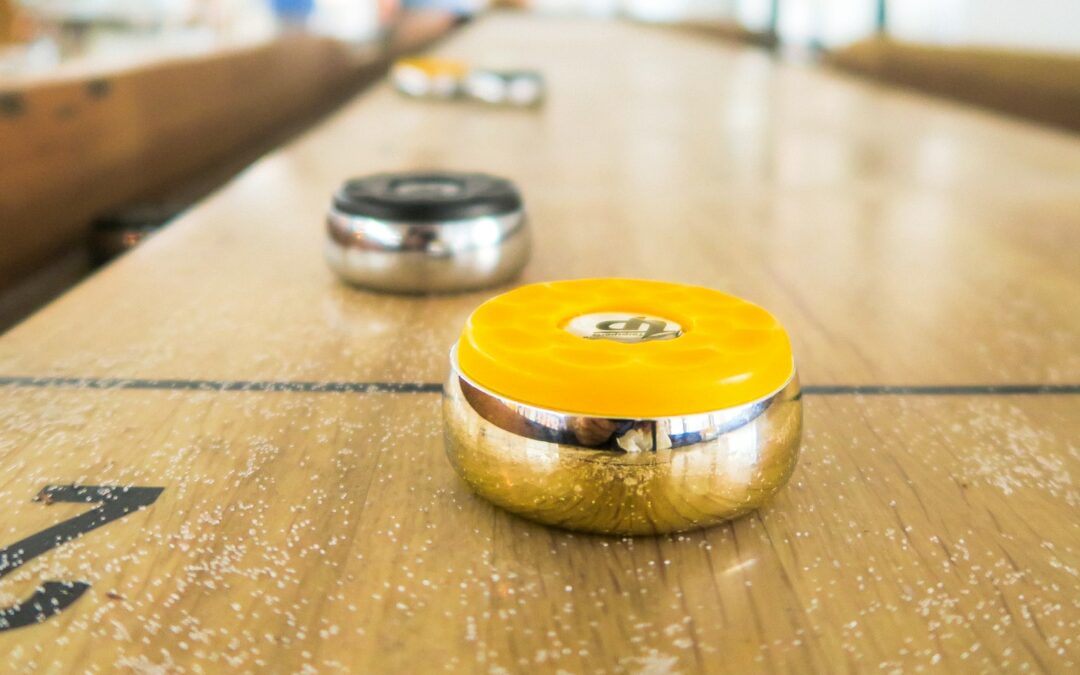 Best Places to Play Shuffleboard in Brooklyn