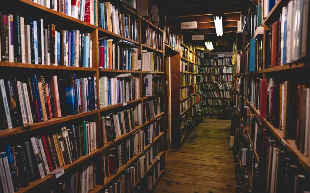 What Are The Best Bookstores in Brooklyn