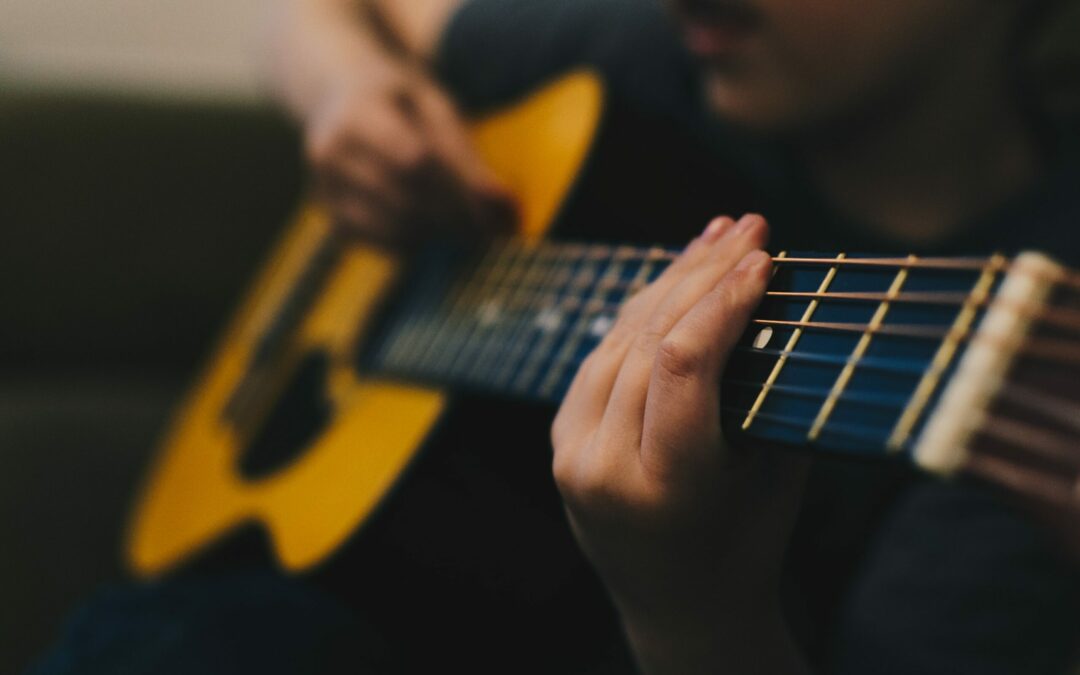 How To Practice Your Instrument In An Apartment