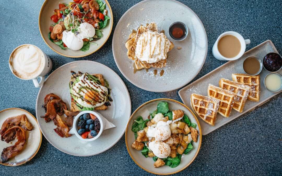 Discover The Top Spots For The Best Brunch In Brooklyn