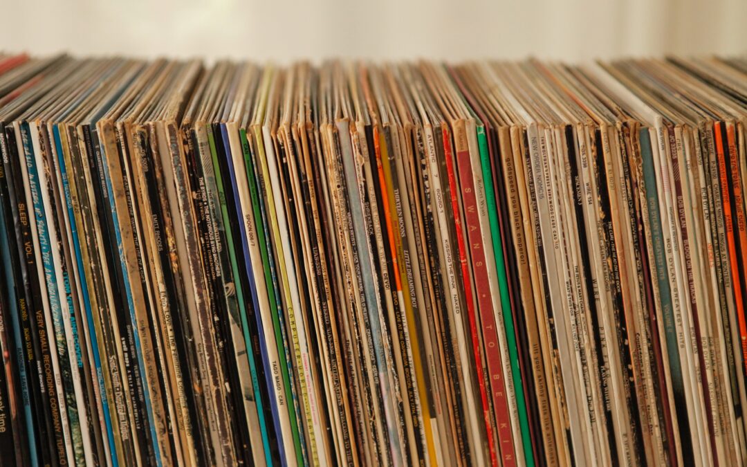 Gowanus Grooves: Record Stores Near 363 Bond Street Apartments