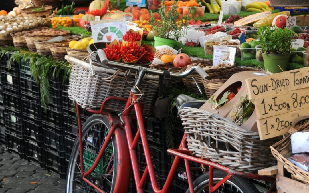 Cooking with Local Ingredients: Farmers Markets Near Gowanus