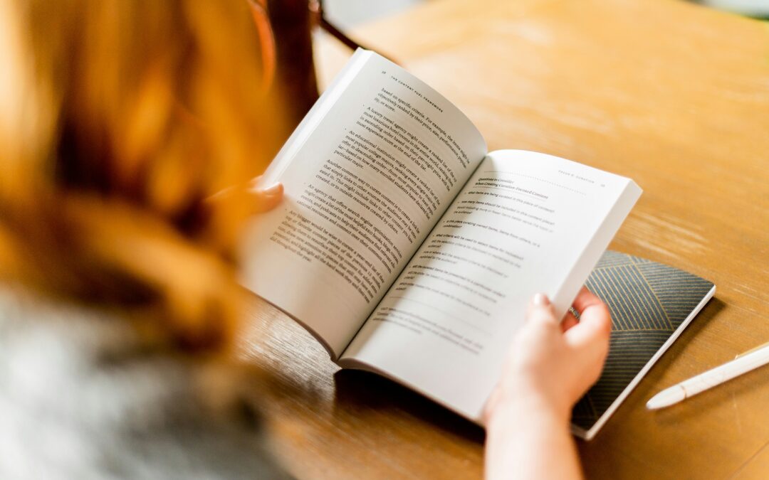 How to Start a Book Club in Your Apartment Community